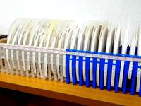 SMD Reel Rack by blackrice000