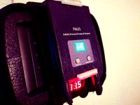 Quanum V2 FR632 front mount by alpinedrones