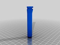 MOTOROLA FRS Antenna Cover by tombkk