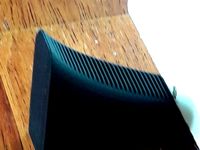 Doorstop by gronvold