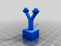 Antibody Molecule by HockeyMan5