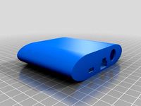 powerbank box for 6x 18650 by Chill_dk