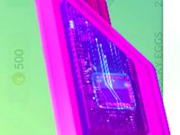 Lure module Pokemon GO by Steamtowers