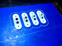 Blinds spring cover by smalin