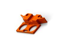 Sonar Mount by metshein