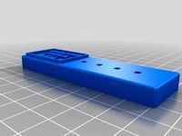 Tiny Whoop Charger by rull