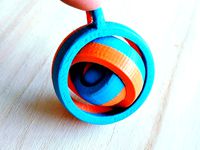 Gyroscope by NestorDBF