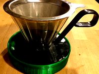 Tray for Primula Drip Coffee Maker by Dr_Romeo_Chair