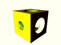 2020 Corner Connector (Mdelgert) by mdelgert