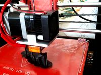 COOLING DUCT by EDALBRIS