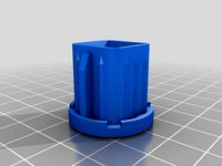 Alfa Romeo 156 Seat Angle Pin by jarrodcthompson