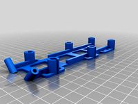 Rx Plate for ZMR-250 by AtariJeff