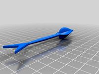 arrow 2016.01 by Syzguru11