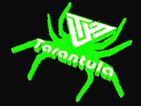 TEVO Tarantula 3D - logo by m4RT1n