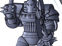 jarhead sholder by xardalodin