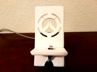 Overwatch Phone / Tablet Stand by b1sh0p