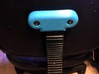 Chair Back Clamp by wolfwood2186