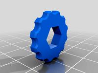 SMA Spinner by thingnotfound