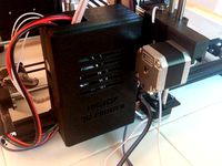 HICTOP Circuit Board Cover Box by rcolyer