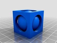 Ball into bucket by toninoti