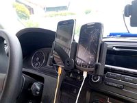 Support double telephone by prozac0801