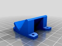 soporte camara os,racer 180-210 by ospecar