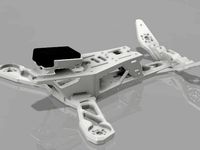 Horus Kestrel Reinforced by TheDirector