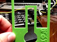 Pokemon Go Aiming Site by BlackTalon