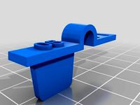 Cassette Divider 11mm by Rggrhino