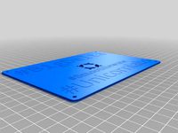 Electronics Enclosure (MKS Sbase) by Sidewalker