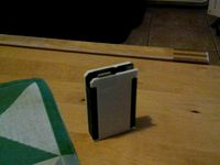C.H.I.P case by SnakeNET