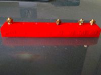 Nozzle Holder by CJ000