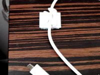 Cable Stay by Nihlton