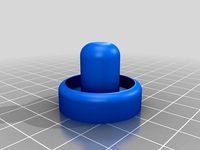 Air Hockey Kit by benpomeroy9