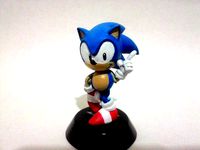 SONIC by Giovani_Martani
