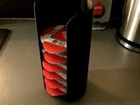 Tassimo Capsule Stand by cruzher