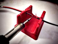 Solder Fingers by idig3d