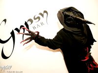 Monster Claw - Halloween by entityunknown