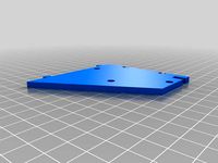Tapsterbot 2 puzzle cut top & bottom by chronarion