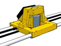 printrite J-head(e3dv5) extruder by shawdreamer