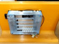 Latte-Panda AddOn for LattePanda centered display stand by wide by ulfd