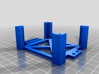 QBrain mount by sebWW2