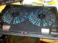 Laptop Cooler Tweak by theroar