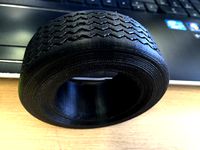 Tyre - Tyre With Rims and Rims only (updated) by arifsethi