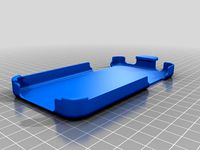 Samsung Galaxy S5 Holder by tpetrom