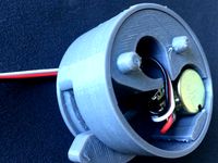 Potentiometer trigger stackable by lynlim