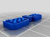 Cyclone Missile Launcher - For Terminators by TheSuit