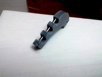 NeckStrap Balancer by bampi2k