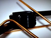 Customizeable Pipe Bender (for Heatpipes)  by 3ddruckqueck