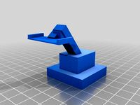 iPod/iPhone stand For Stop Motion, MORE! by Arksz